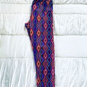 Onzie Midi Leggings